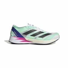 Running Shoes for Adults Adidas Adizero Adios 7 Aquamarine