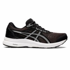 Running Shoes for Adults Asics Gel-Contend 8 Black