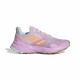 Running Shoes for Adults Adidas Terrex Soulstride Pink