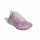 Running Shoes for Adults Adidas Terrex Soulstride Pink