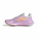 Running Shoes for Adults Adidas Terrex Soulstride Pink