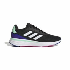 Sports Trainers for Women Adidas Start Your Run Black