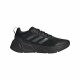 Running Shoes for Adults Adidas Questar Black