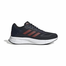 Running Shoes for Adults Adidas Duramo 10 Black