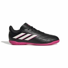 Children's Indoor Football Shoes Adidas Copa Pure.4 Black Unisex