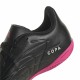 Children's Indoor Football Shoes Adidas Copa Pure.4 Black Unisex