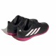 Children's Indoor Football Shoes Adidas Copa Pure.4 Black Unisex