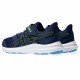 Running Shoes for Kids Asics Jolt 4 Black