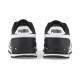 Zapatillas de Running para Niños Puma St Runner V3 Negro