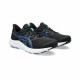 Running Shoes for Adults Asics Jolt 4 Black