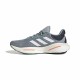 Running Shoes for Adults Adidas Solarglide 6 Dark grey