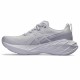 Sports Trainers for Women Asics Novablast 4 Lavendar