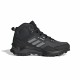 Hiking Boots Adidas Terrex AX4 MID GTX Black