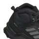 Hiking Boots Adidas Terrex AX4 MID GTX Black