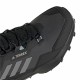 Hiking Boots Adidas Terrex AX4 MID GTX Black