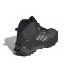 Hiking Boots Adidas Terrex AX4 MID GTX Black