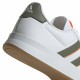 Men’s Casual Trainers Adidas Breaknet 2.0 White 44 2/3