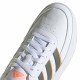 Men’s Casual Trainers Adidas Breaknet 2.0 White 44 2/3