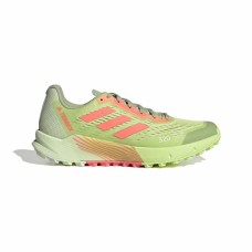 Men's Trainers Adidas Terrex Agravic Flow 2 Green