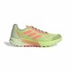 Men's Trainers Adidas Terrex Agravic Flow 2 Green