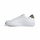 Men’s Casual Trainers Adidas Nova Court White 42