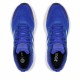 Running Shoes for Adults Adidas Questar Blue