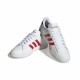 Men’s Casual Trainers Adidas Grand Court 2.0 White 44