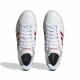 Men’s Casual Trainers Adidas Grand Court 2.0 White 44