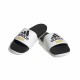 Men's Flip Flops Adidas Adilette Comfort White