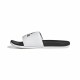 Men's Flip Flops Adidas Adilette Comfort White