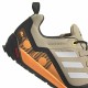 Sports Trainers for Women Adidas Terrex Swift Solo Approach Beige