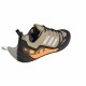 Sports Trainers for Women Adidas Terrex Swift Solo Approach Beige