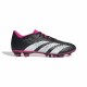 Adult's Football Boots Adidas Predator Accuracy.4 FXG Black