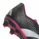 Adult's Football Boots Adidas Predator Accuracy.4 FXG Black