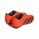 Childrens Football Boots Adidas Predator Accuracy.4 FXG Red Orange