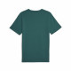Camiseta de Manga Corta Hombre Puma Graphiccs Sneaker Verde