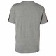 Men’s Short Sleeve T-Shirt Kappa Ipsilo Active Black