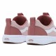 Women’s Casual Trainers Vans Range EXP Dusty Light Pink