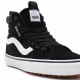 Children’s Casual Trainers Vans Filmore Hi VansGuard Black