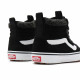 Children’s Casual Trainers Vans Filmore Hi VansGuard Black
