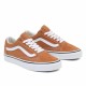 Men’s Casual Trainers Vans Ward Dachshund Brown