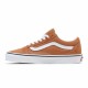 Men’s Casual Trainers Vans Ward Dachshund Brown