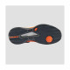 Zapatillas de Padel para Adultos Bullpadel Performance Grip 24V Blanco