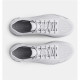 Zapatillas de Running para Adultos Under Armour Hovr Sonic 6 Blanco