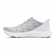 Running Shoes for Adults Under Armour Charged Speed Swift Light grey