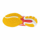 Zapatillas Deportivas Mujer Mizuno Wave Ultima 15 Rojo