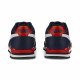 Running Shoes for Kids Puma ST Runner V3 Navy Blue