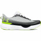 Running Shoes for Adults Under Armour Infinite Pro Grey