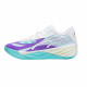 Running Shoes for Adults Puma All-Pro Nitro Showtime Blue