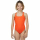 Bañador Niña Aquarapid Cost.Intero Naranja